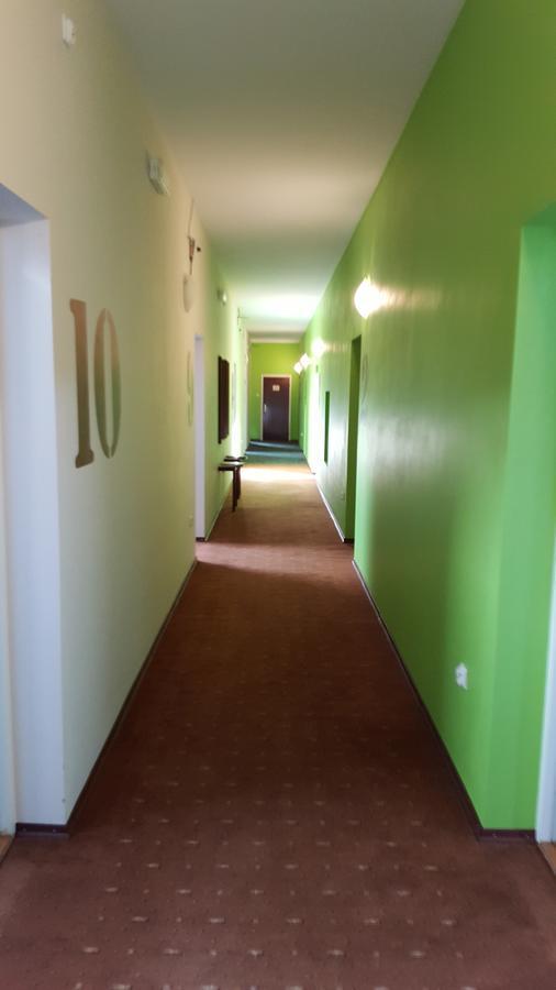 Restauracja Pustelnik Hotel Wisla Mala